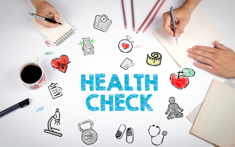 health-check